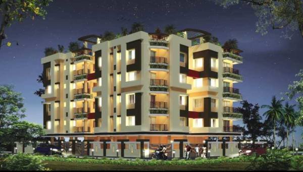  swarnadeep Elevation