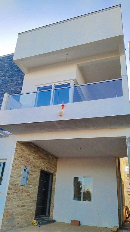  verde en resplandor Construction Status Feb 23