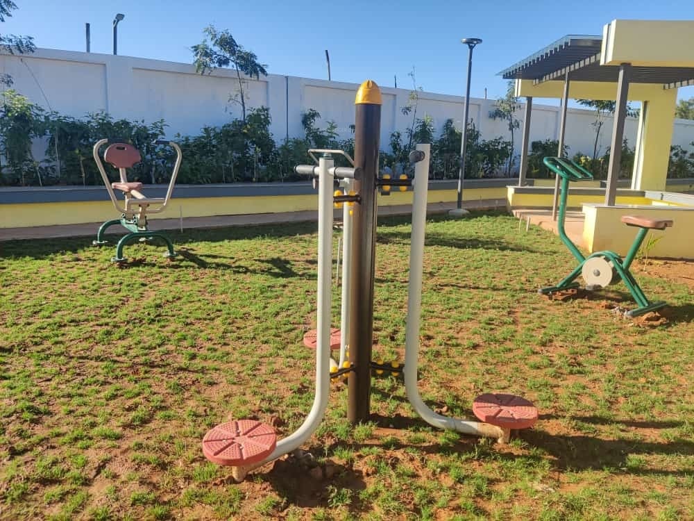  verde en resplandor Others