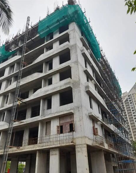  aspire Construction Status Apr 25