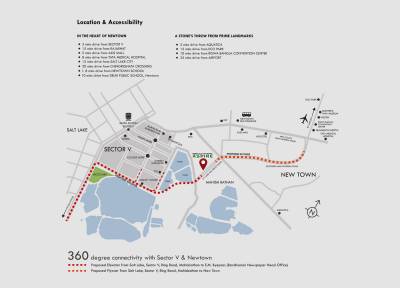  aspire Location Plan