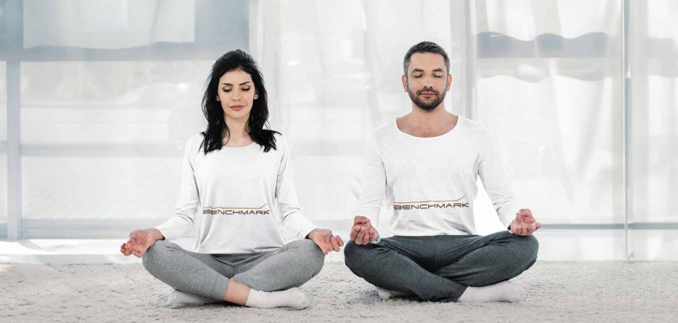  aspire Yoga/ Meditation Area