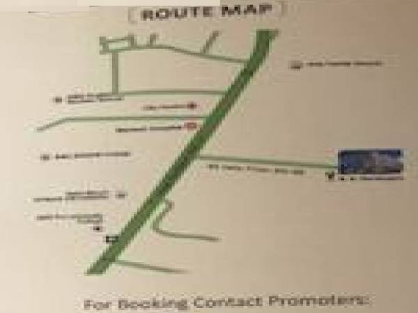 Location Plan valentine-residency Location Plan