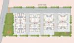  rajeshwari-enclave Layout Plan