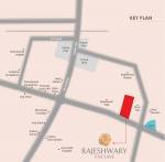  rajeshwari-enclave Location Plan