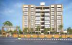  rajeshwari-enclave Elevation