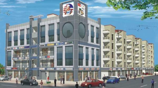 Elevation city-3 Elevation