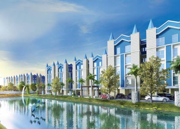  fantasia-phase-ii Elevation