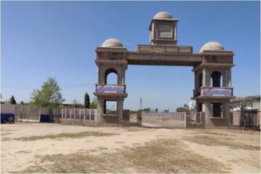 Elevation shree-dham-nagar Elevation