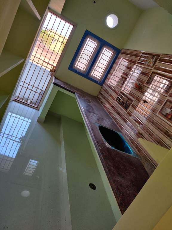  sree sakthi ganapathy villas Kitchen