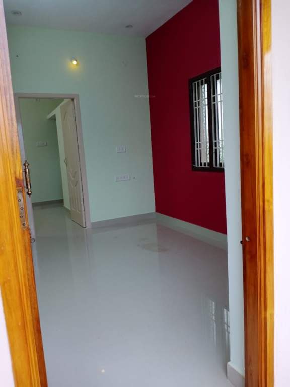  sree sakthi ganapathy villas Living Area