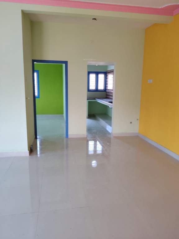  sree sakthi ganapathy villas Living Area