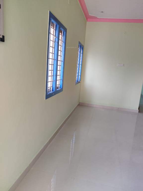  sree sakthi ganapathy villas Living Area