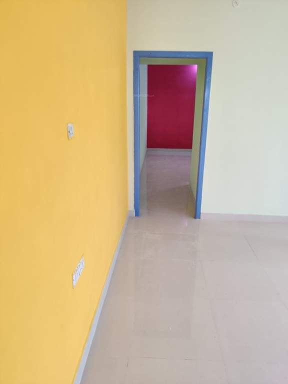  sree sakthi ganapathy villas Living Area