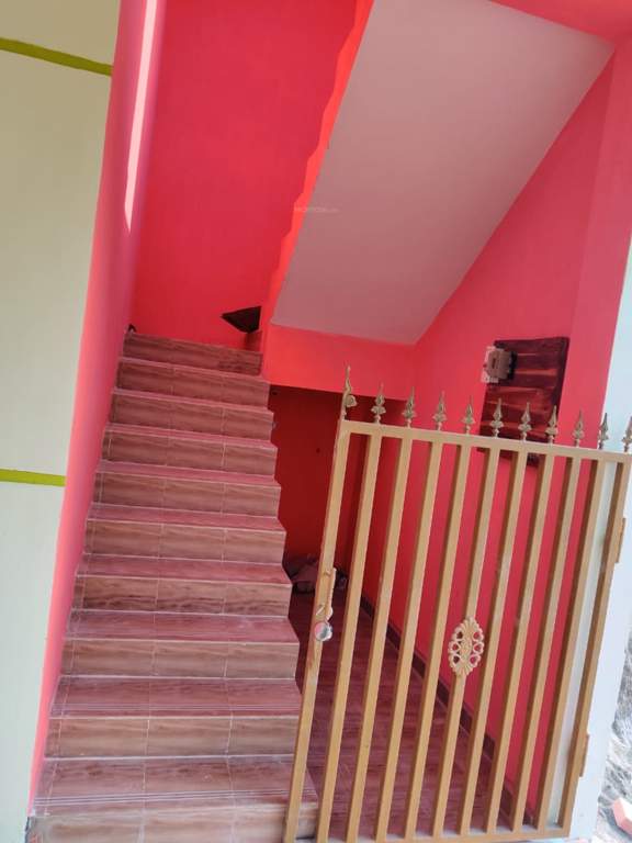  sree sakthi ganapathy villas Lobby