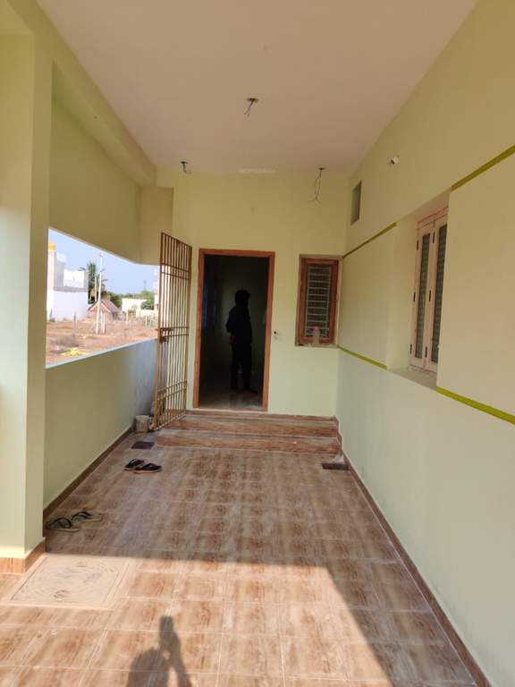  sree sakthi ganapathy villas Lobby