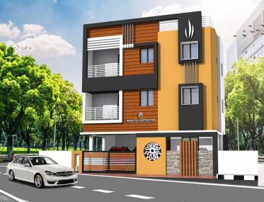 Elevation sai-breeze Elevation