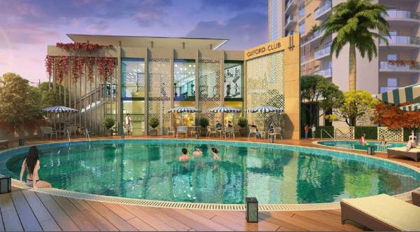 Swimming Pool mayfair-residency Swimming Pool