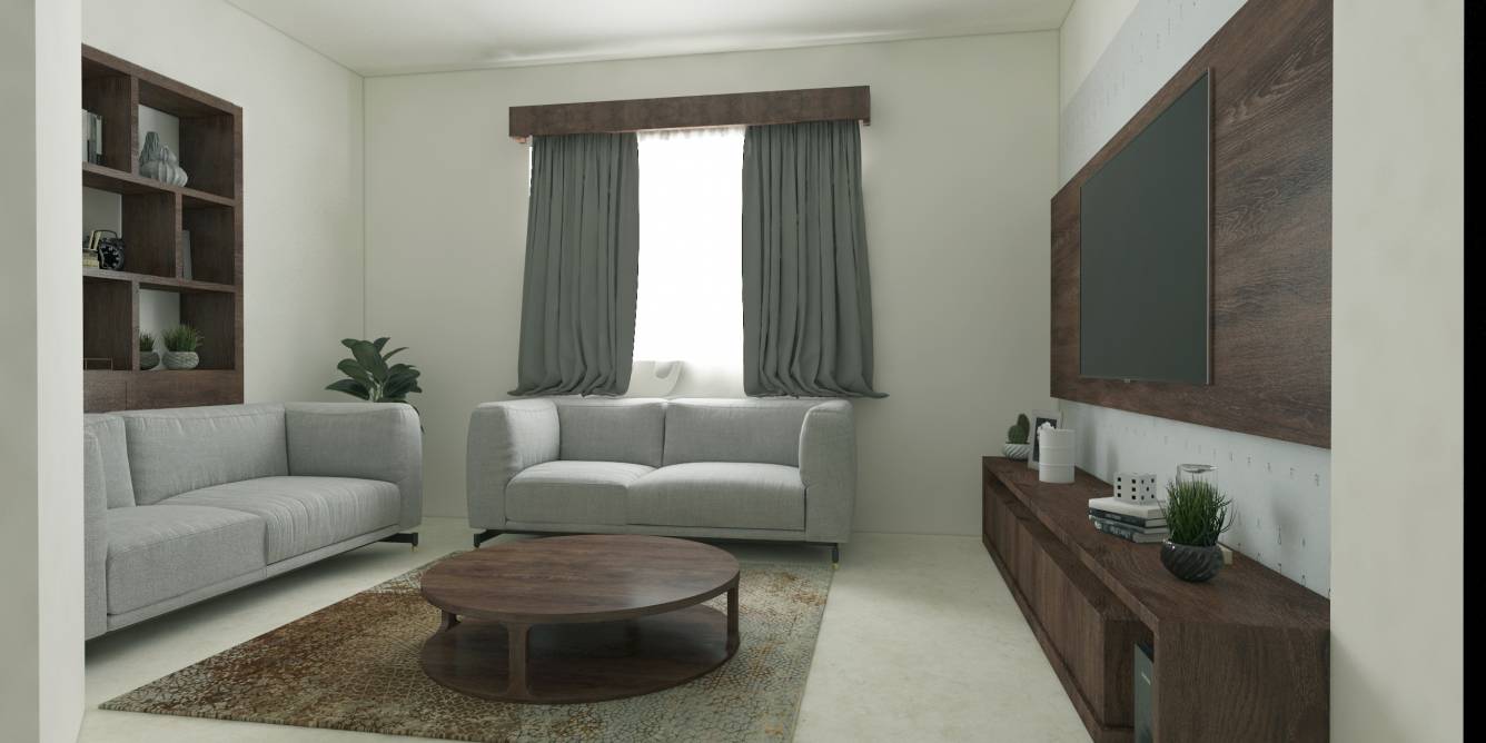  saistha Living Area