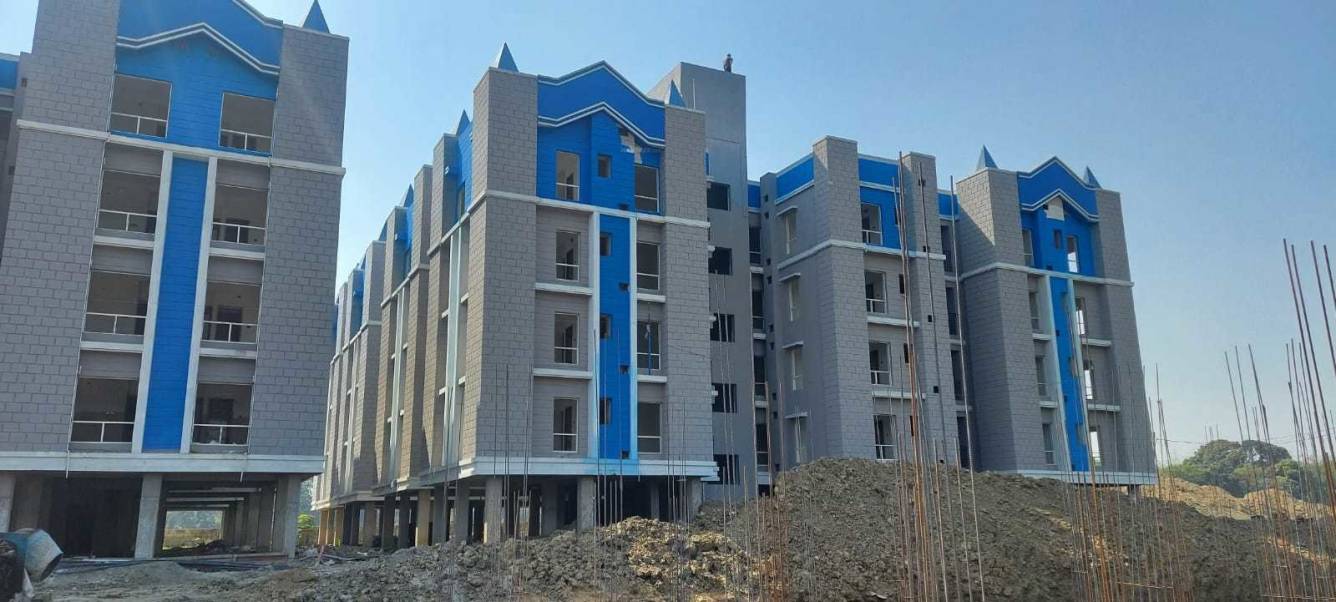  fantasia Construction Status Feb 23