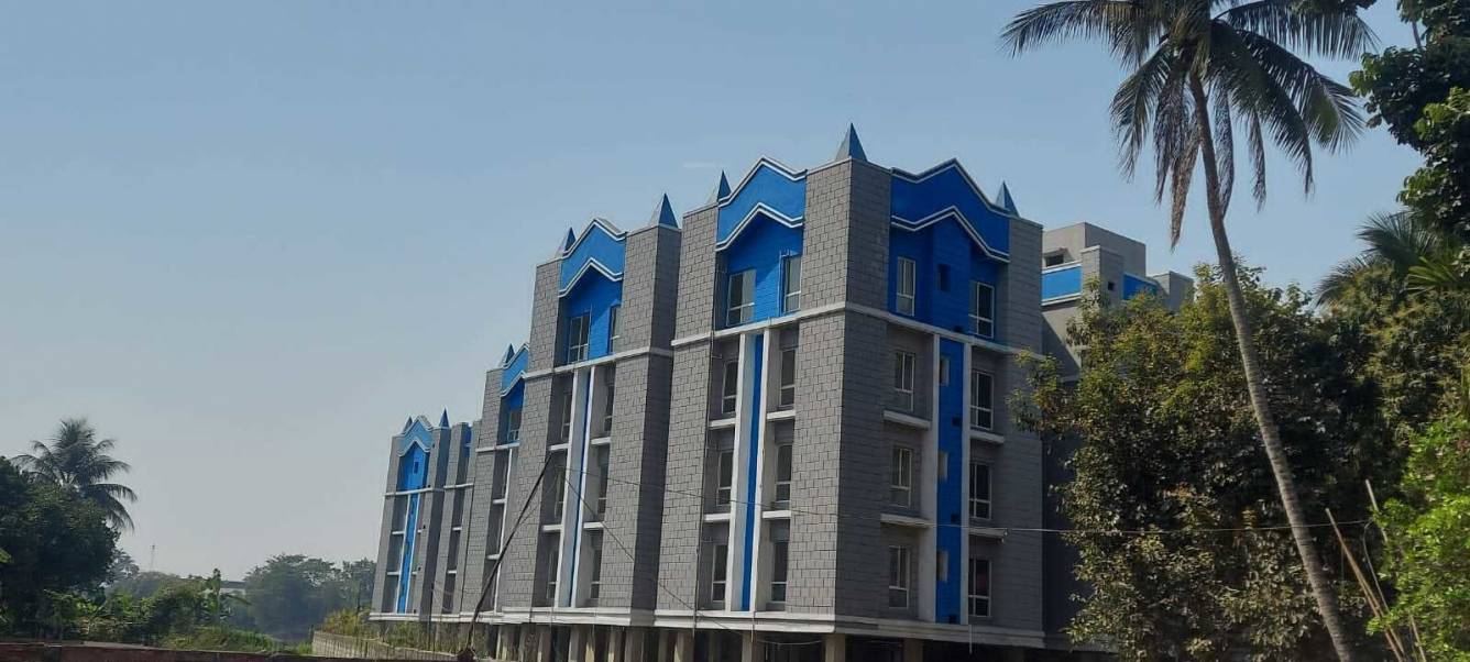  fantasia Construction Status Feb 23