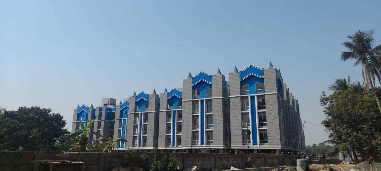  fantasia Construction Status Feb 23