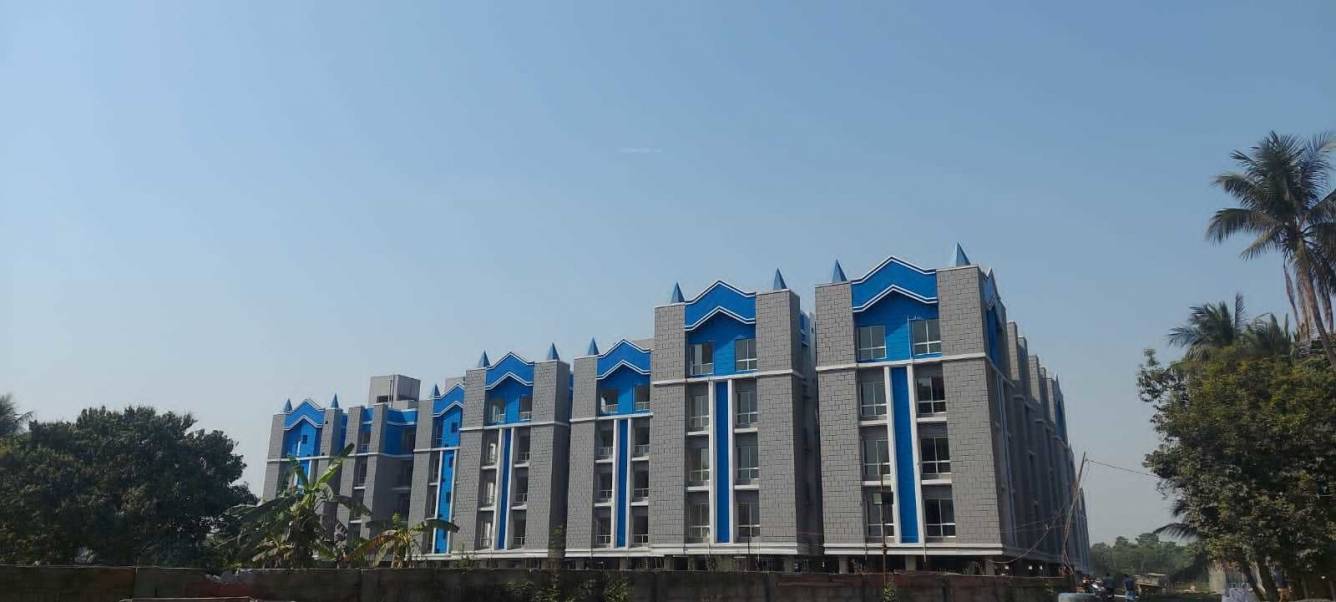  fantasia Construction Status Feb 23