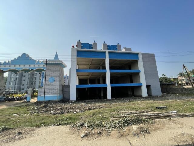  fantasia Construction Status June 25