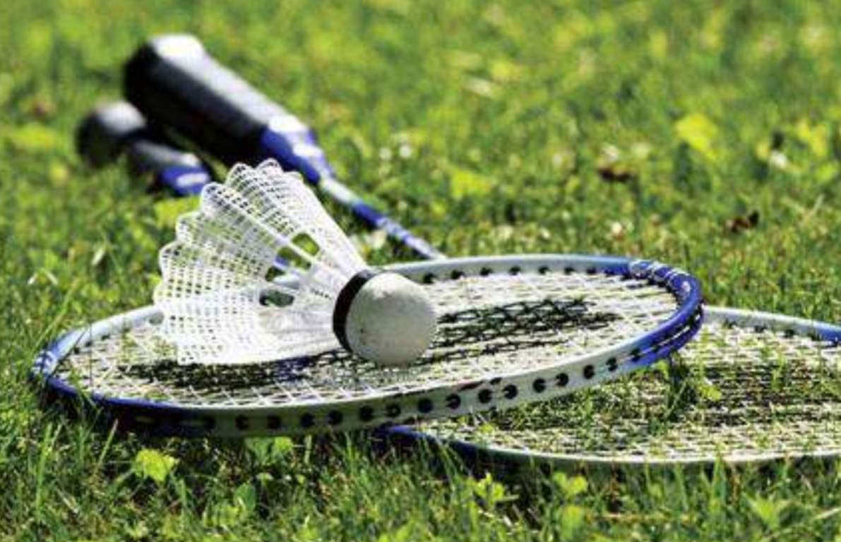  fantasia Badminton Court