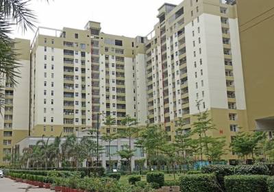 Elevation jalandhar-heights-2-extension Elevation