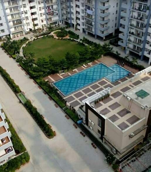 jalandhar heights 2 extension Swimming Pool
