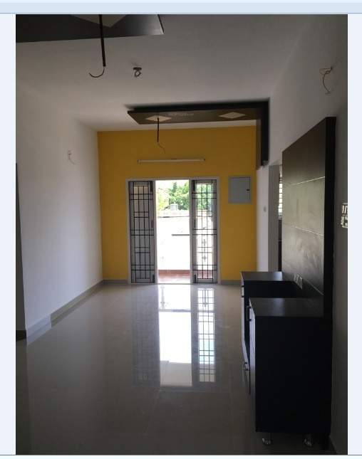  varsidhi starr homes Living Area