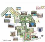  tower-1-the-royal-meridian Layout Plan