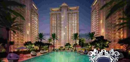 Elevation tower-1-the-royal-meridian Elevation