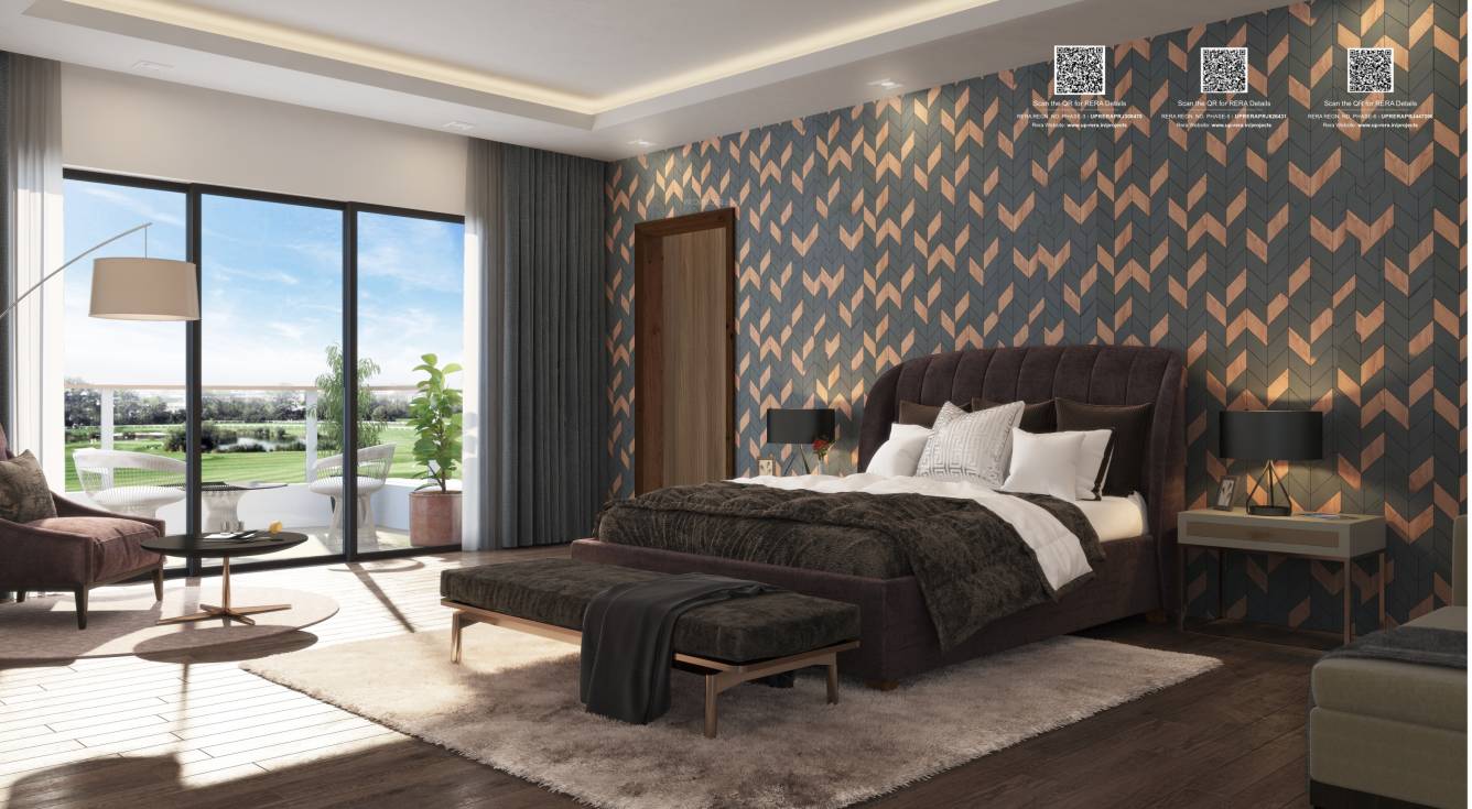 mulberry heights Bedroom