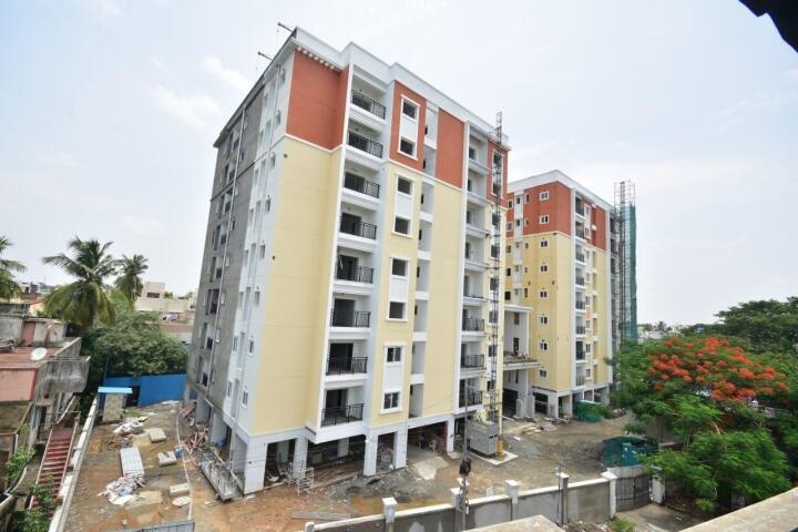  rc jones castle Construction Status June 25