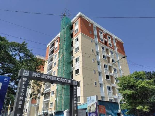  rc-jones-castle Construction Status June-25