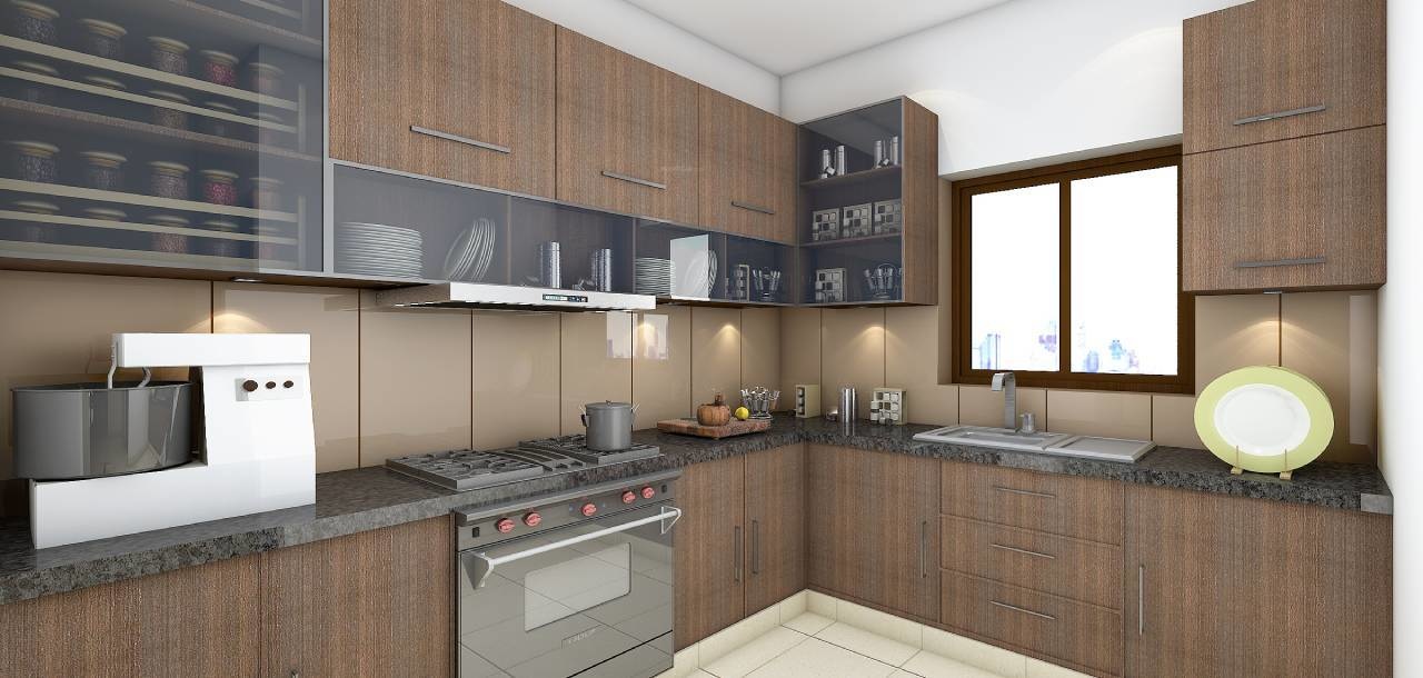  jones castle Kitchen