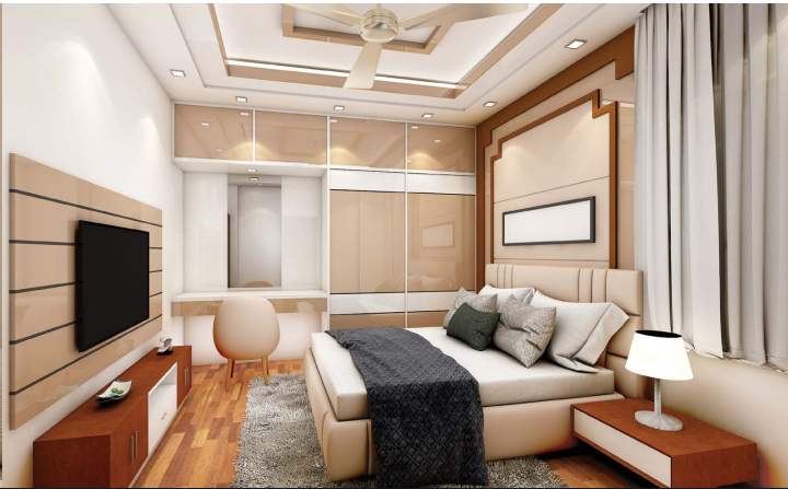  rc jones castle Bedroom