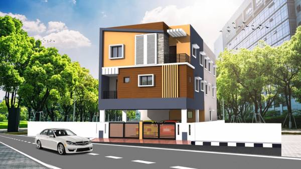  sai-wonderland Elevation