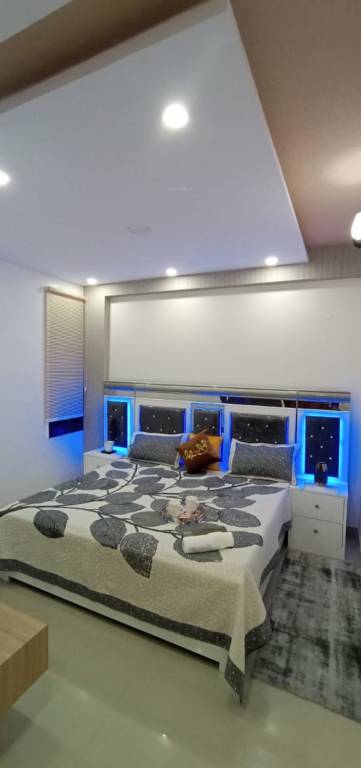  luxury homes Bedroom