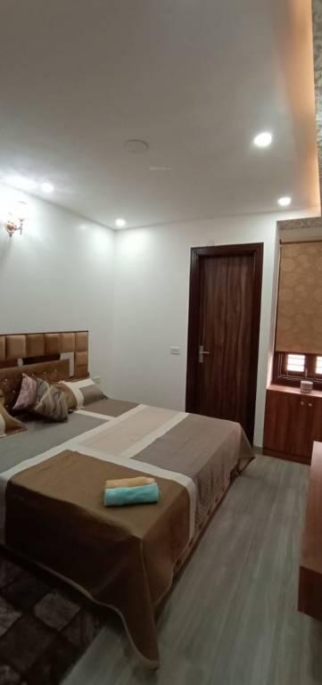  luxury homes Bedroom