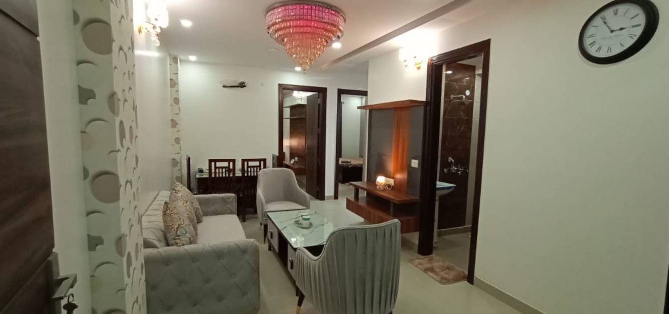  luxury homes Living Area