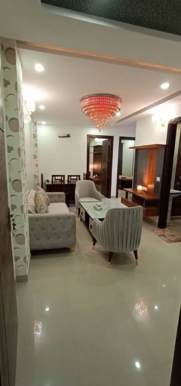  luxury homes Living Area