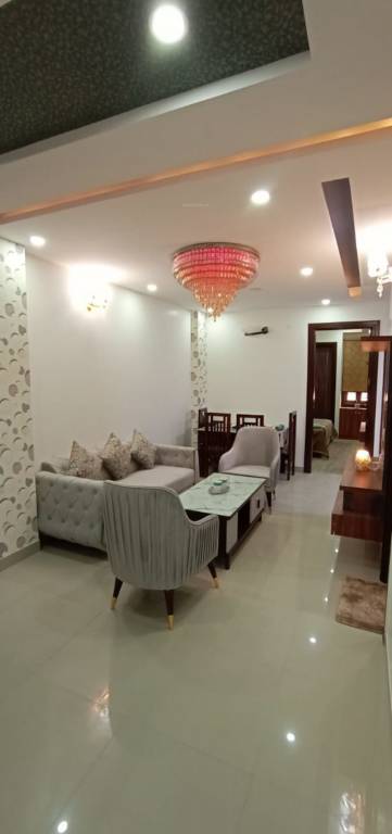  luxury homes Living Area