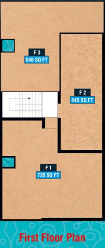 sai-greenland Sai Greenland Cluster Plan For 1st Floor