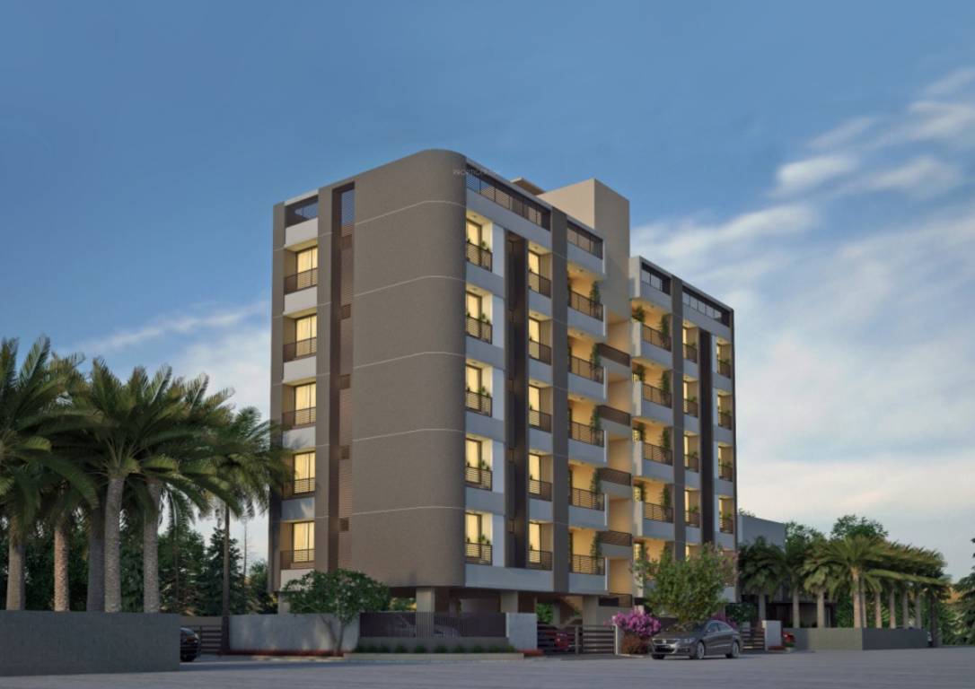  golden sunrise Elevation