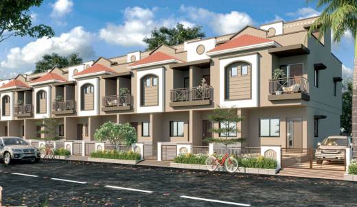 park Elevation Elevation