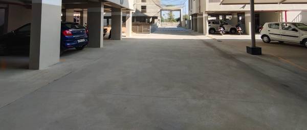 amenities of Aditya Landmark