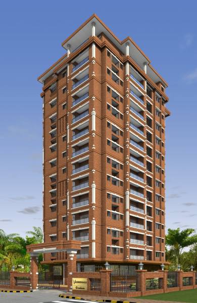  vasundhara Elevation
